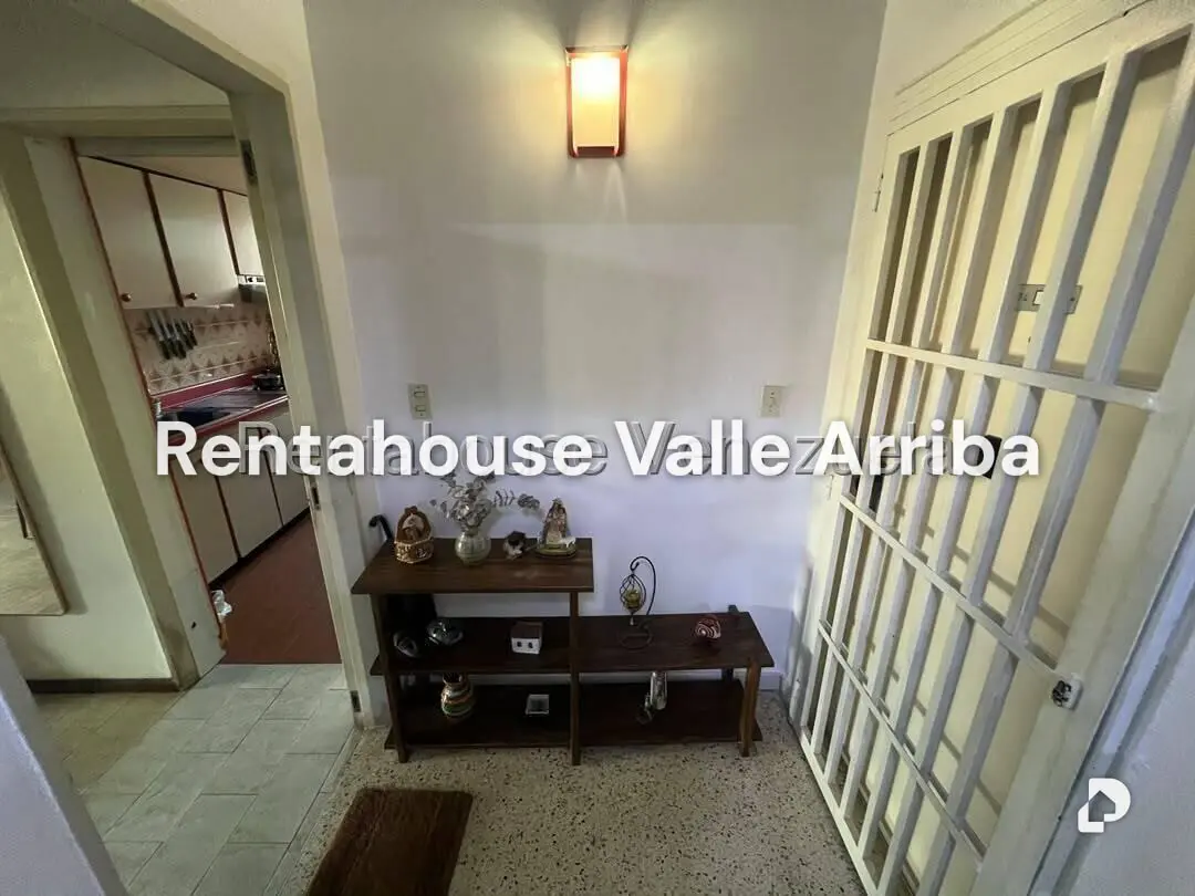 Apartamento en Montalbán II, Caracas – 28