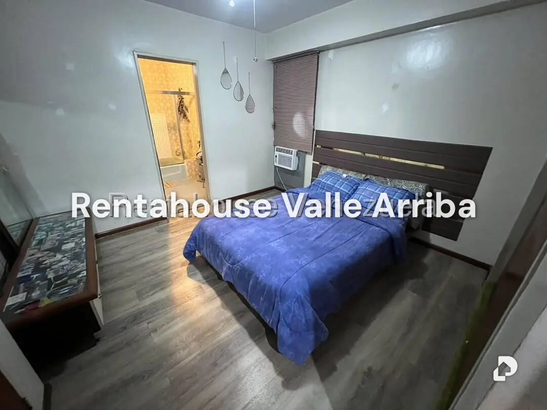 Apartamento en Montalbán II, Caracas – 18