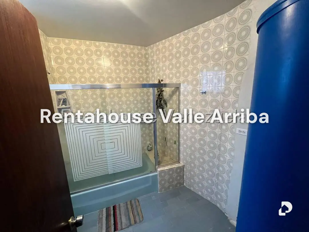 Apartamento en Montalbán II, Caracas – 23