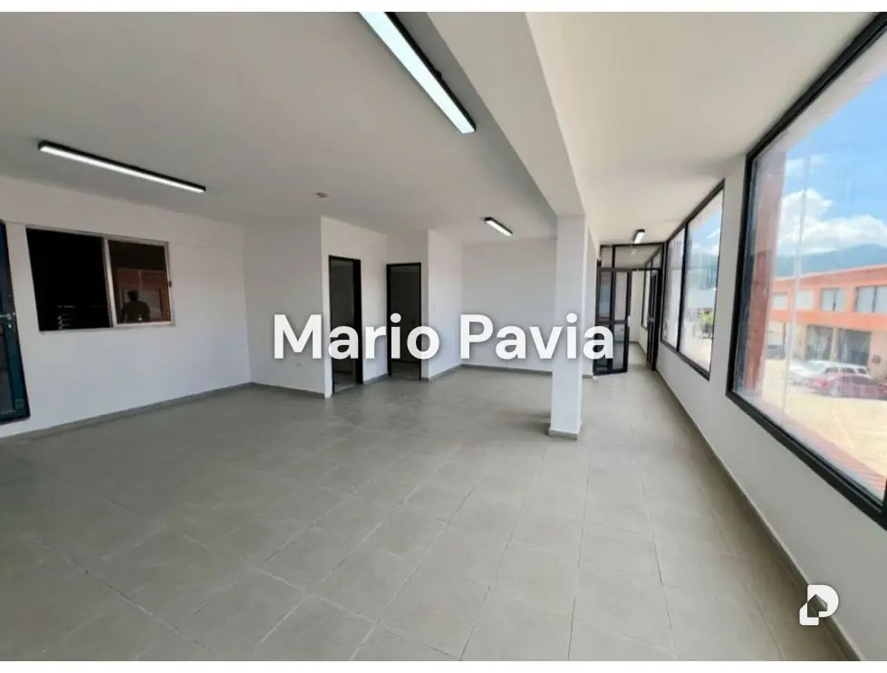 Local comercial en Carret. Nacional, Los Guayos – 6