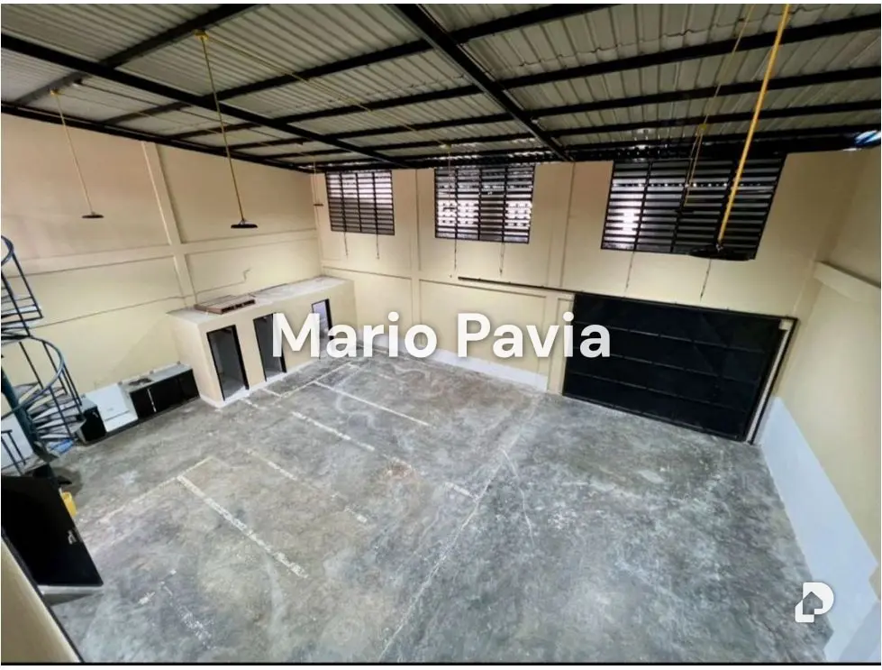 Local comercial en Carret. Nacional, Los Guayos – 9