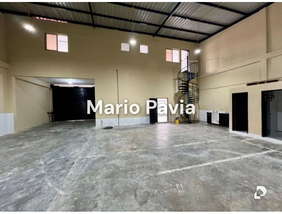 Local comercial en Carret. Nacional, Los Guayos – 8