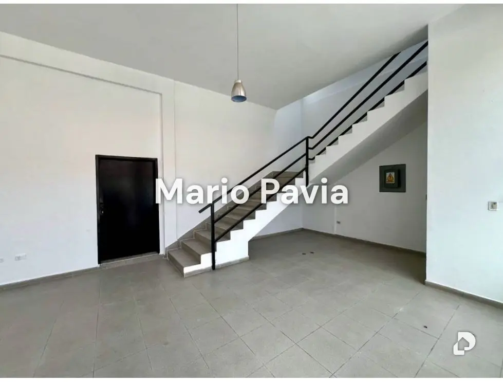 Local comercial en Carret. Nacional, Los Guayos – 1