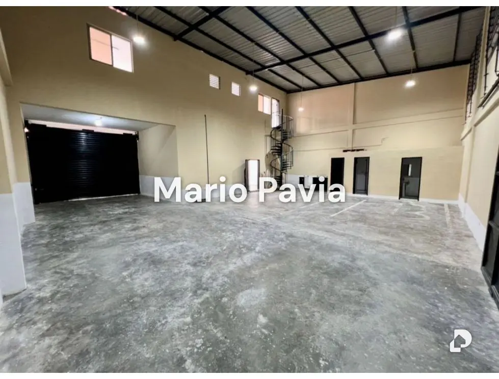 Local comercial en Carret. Nacional, Los Guayos – 7