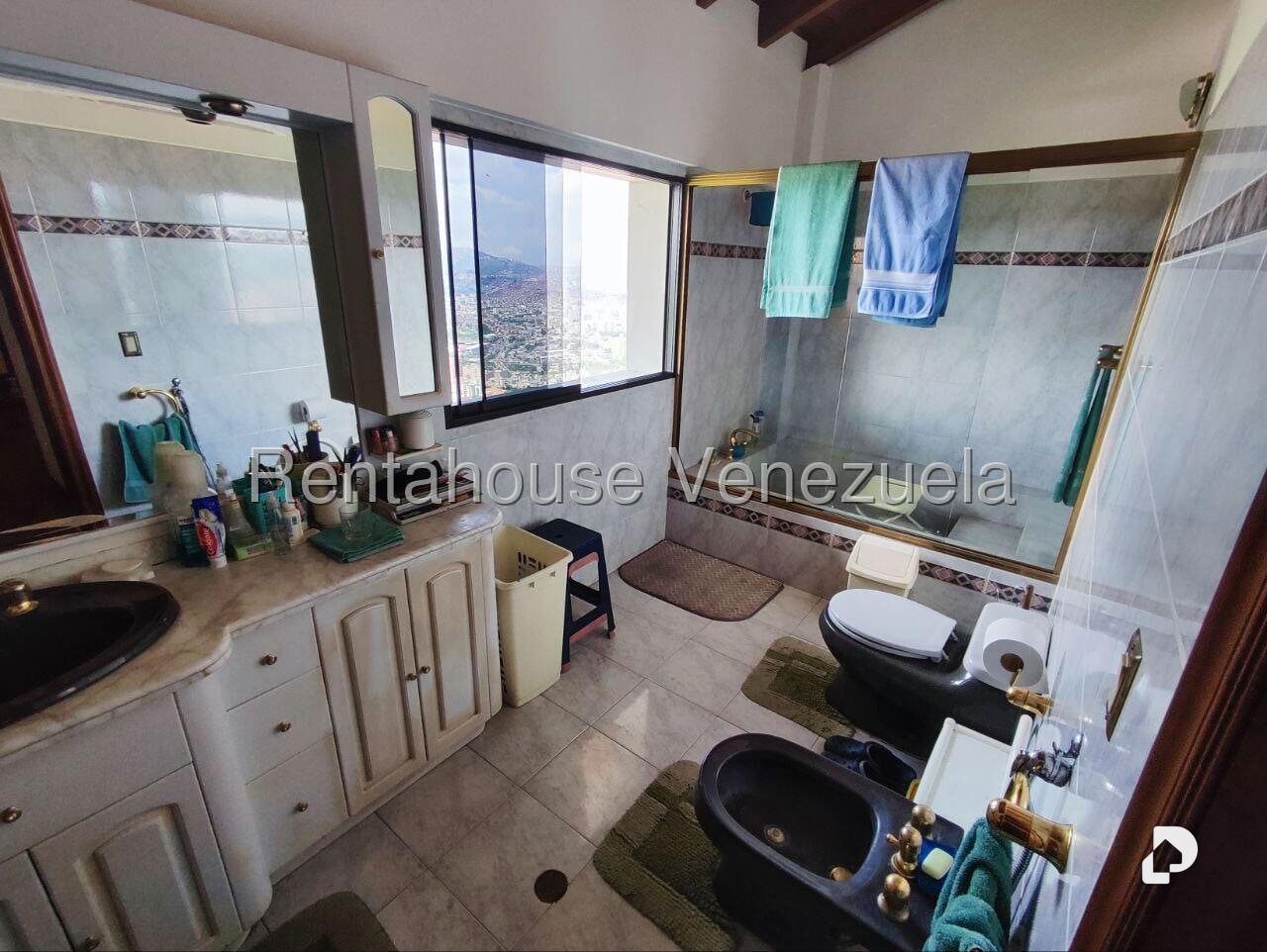 Casa en Colinas de Santa Mónica, Caracas – 22