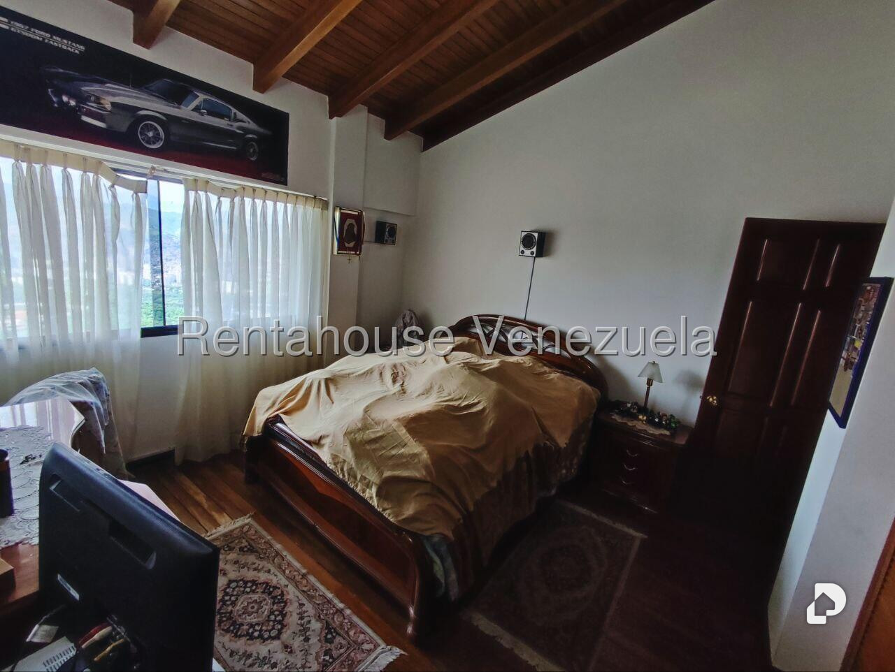 Casa en Colinas de Santa Mónica, Caracas – 21