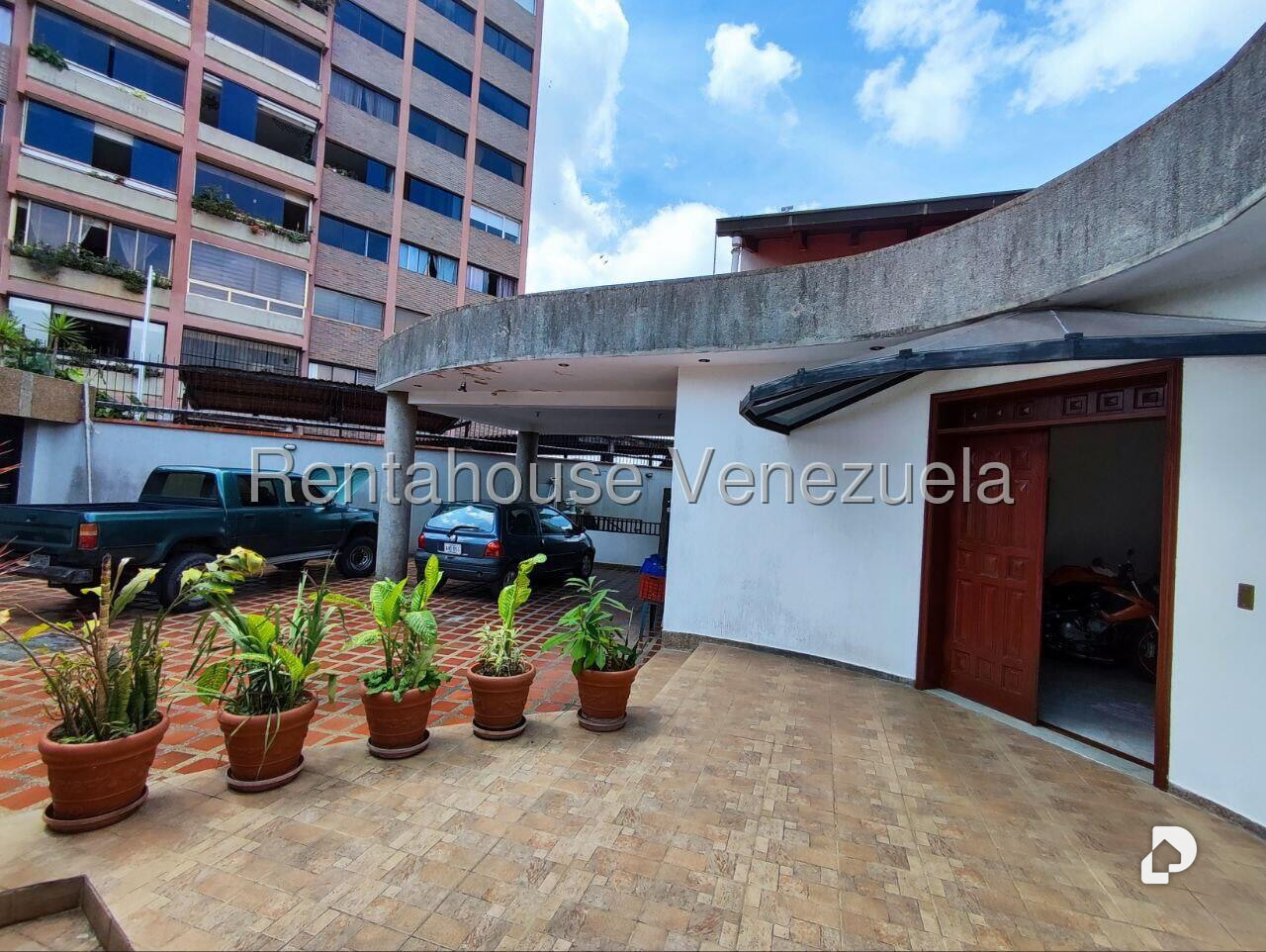 Casa en Colinas de Santa Mónica, Caracas – 5