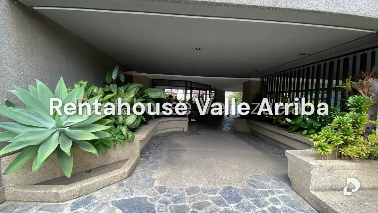 Apartamento en El Hatillo, Caracas – 4