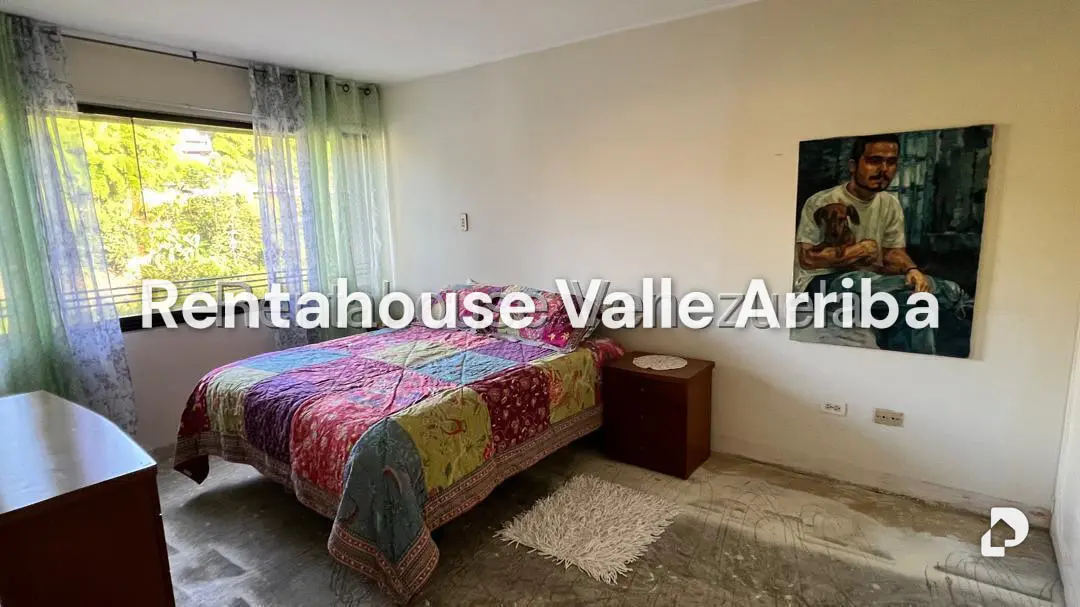 Apartamento en El Hatillo, Caracas – 20