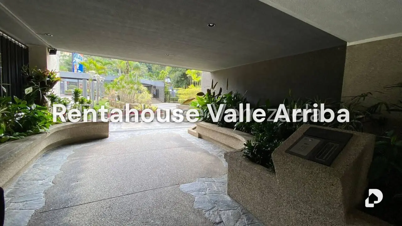 Apartamento en El Hatillo, Caracas – 5