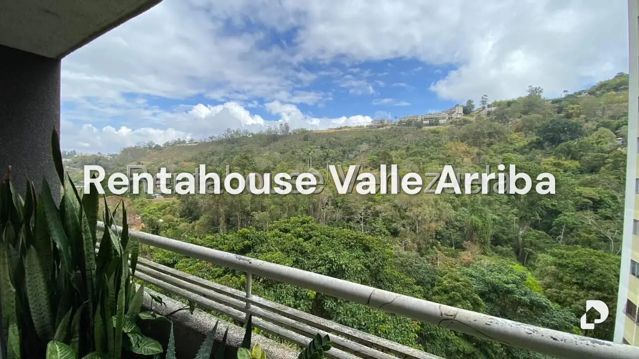 Apartamento en El Hatillo, Caracas – 15