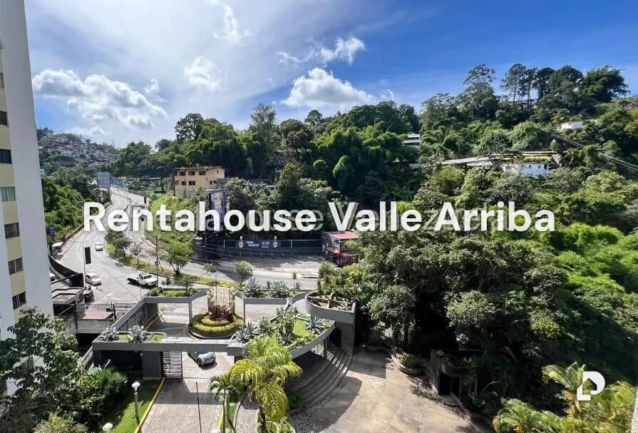 Apartamento en El Hatillo, Caracas – 7
