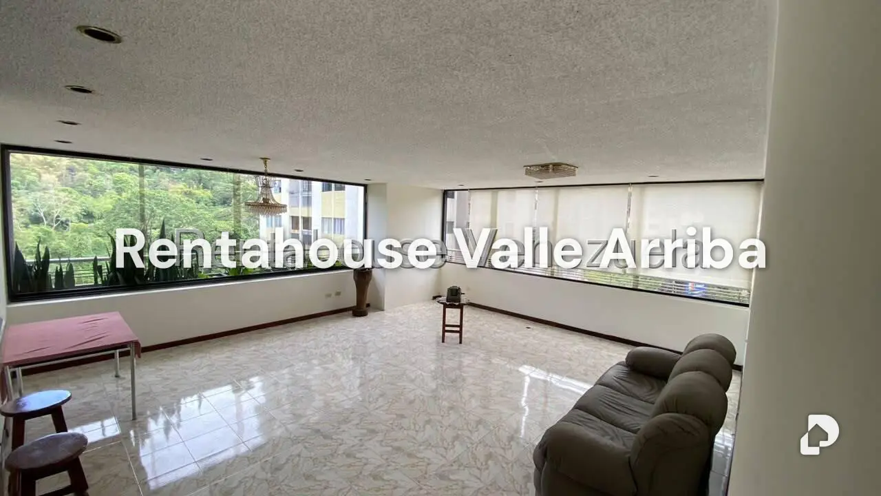 Apartamento en El Hatillo, Caracas – 11