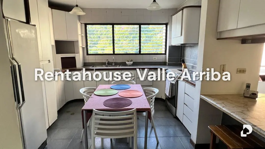 Apartamento en El Hatillo, Caracas – 18