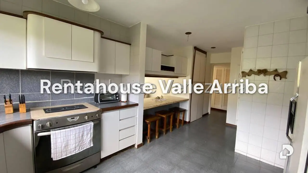 Apartamento en El Hatillo, Caracas – 17