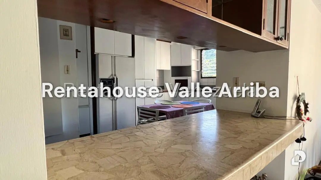 Apartamento en El Hatillo, Caracas – 13