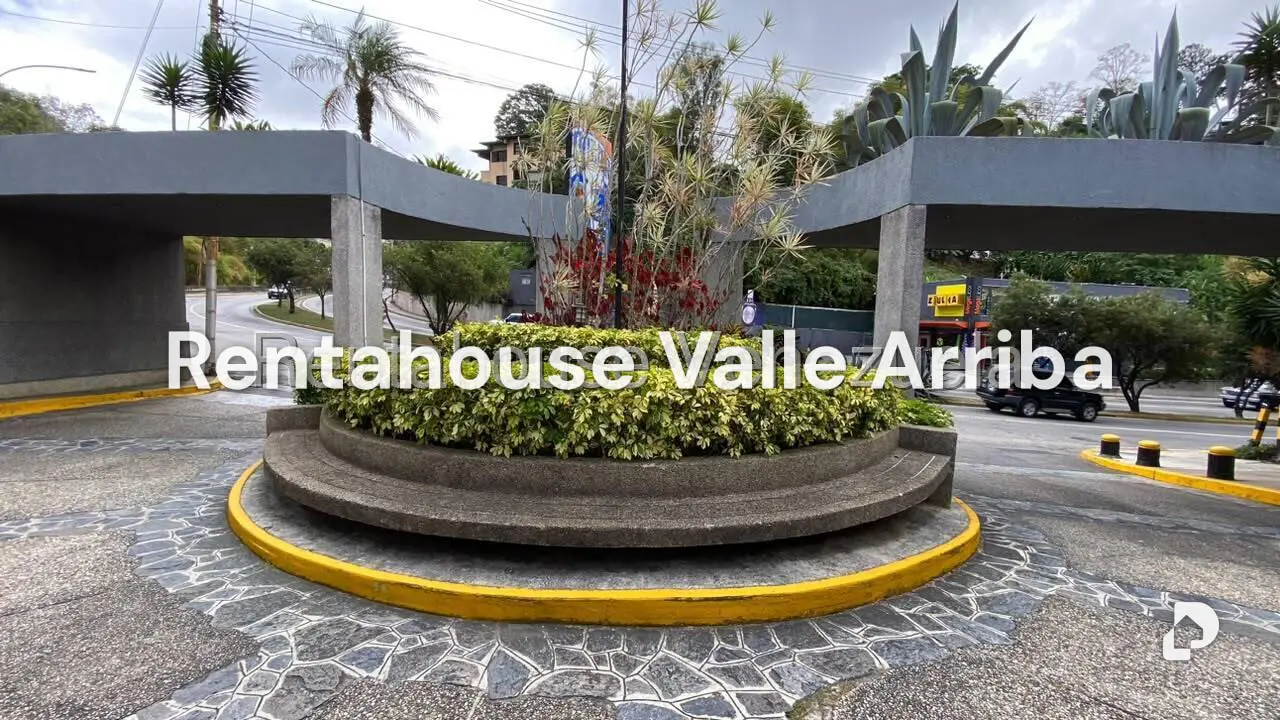 Apartamento en El Hatillo, Caracas – 6