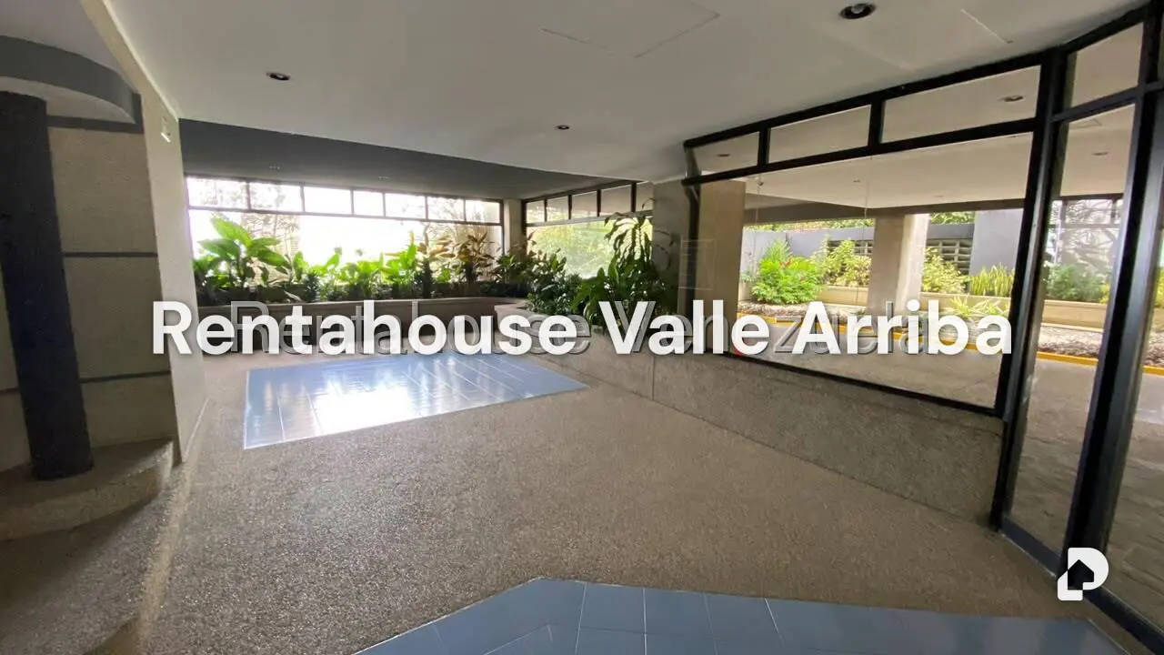 Apartamento en El Hatillo, Caracas – 8
