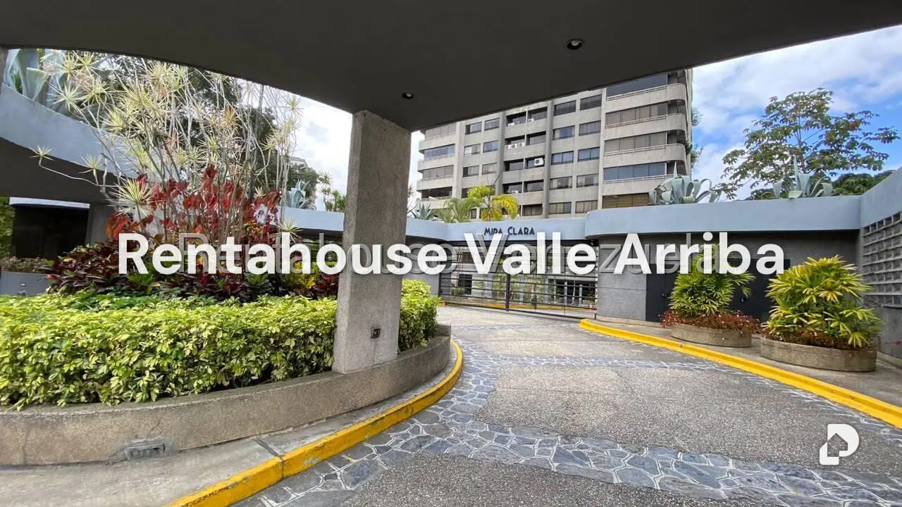 Apartamento en El Hatillo, Caracas – 3
