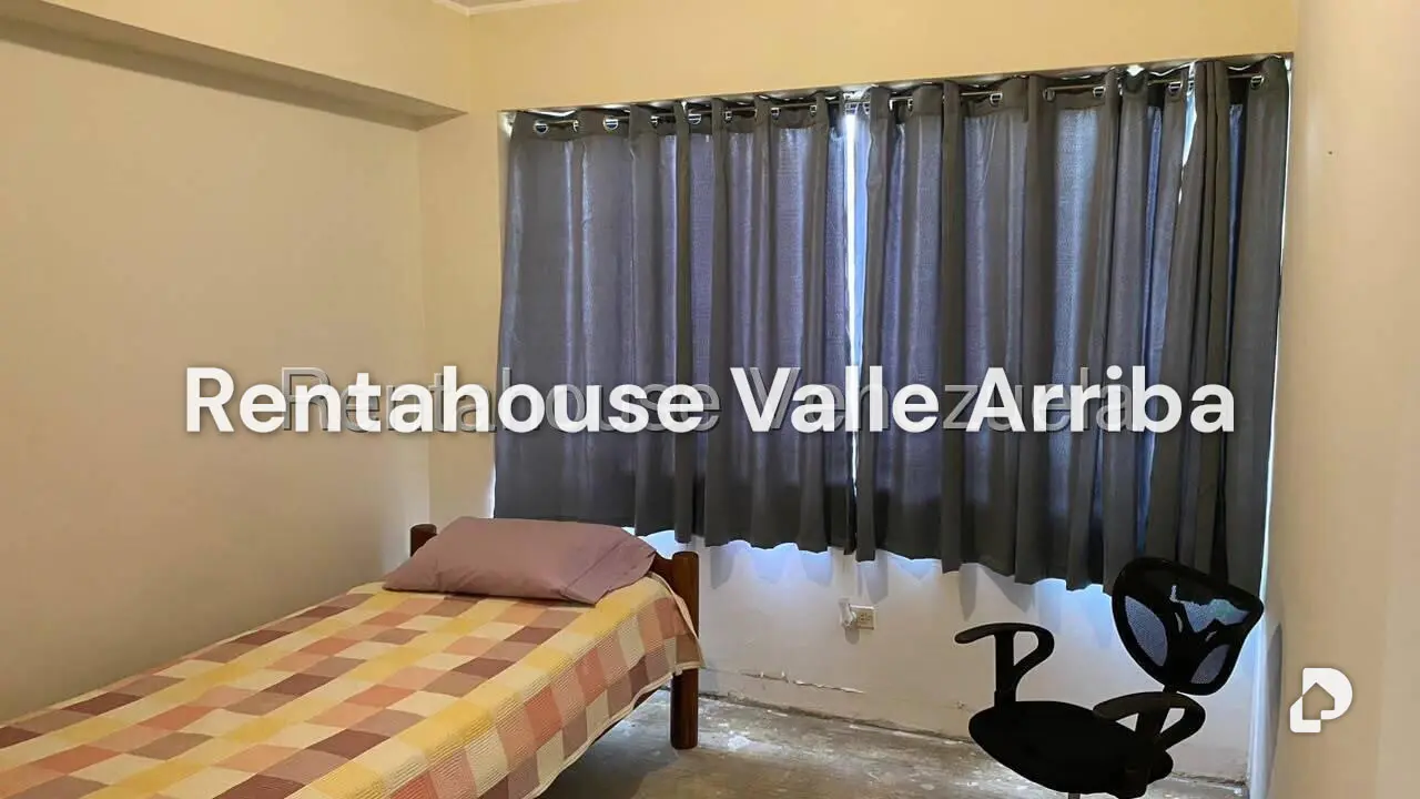Apartamento en El Hatillo, Caracas – 29