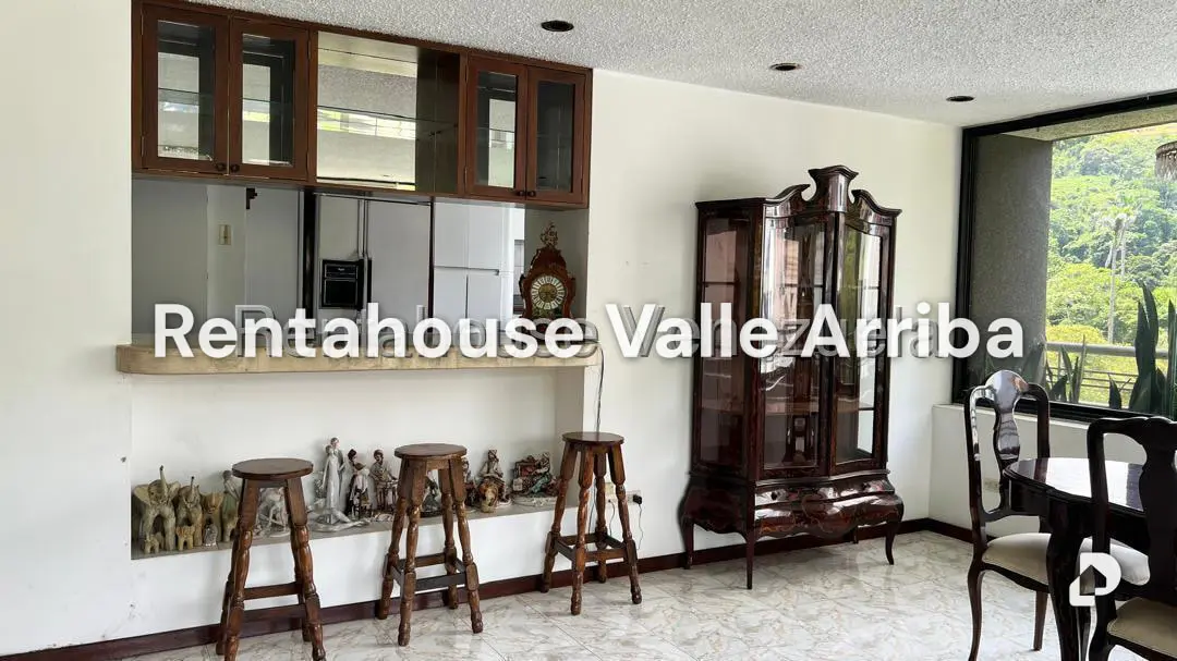 Apartamento en El Hatillo, Caracas – 14