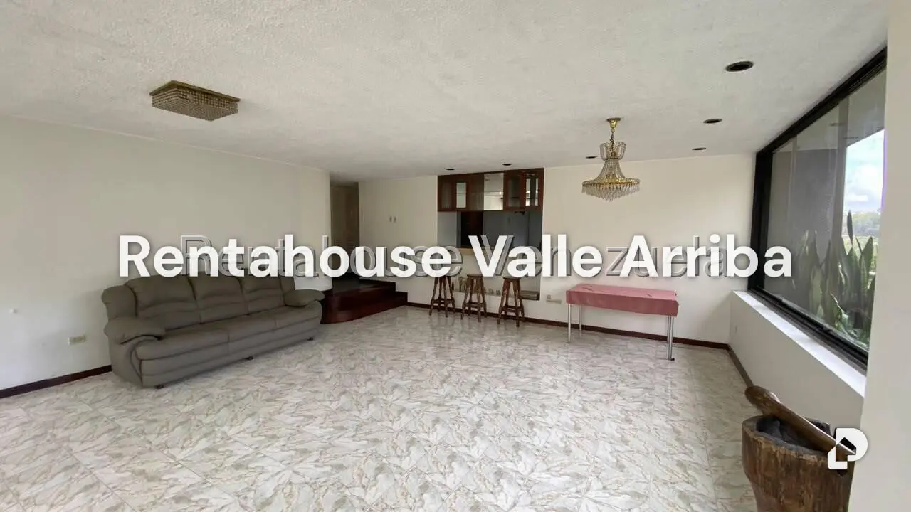 Apartamento en El Hatillo, Caracas – 12