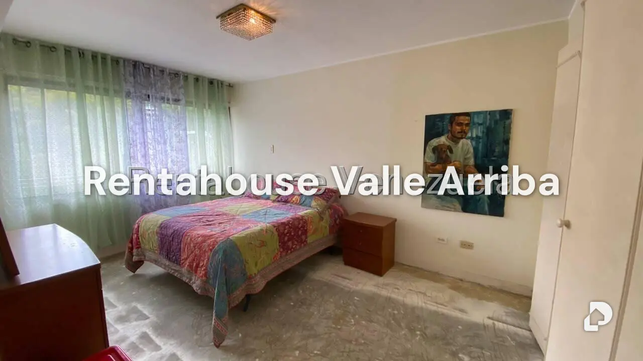 Apartamento en El Hatillo, Caracas – 22