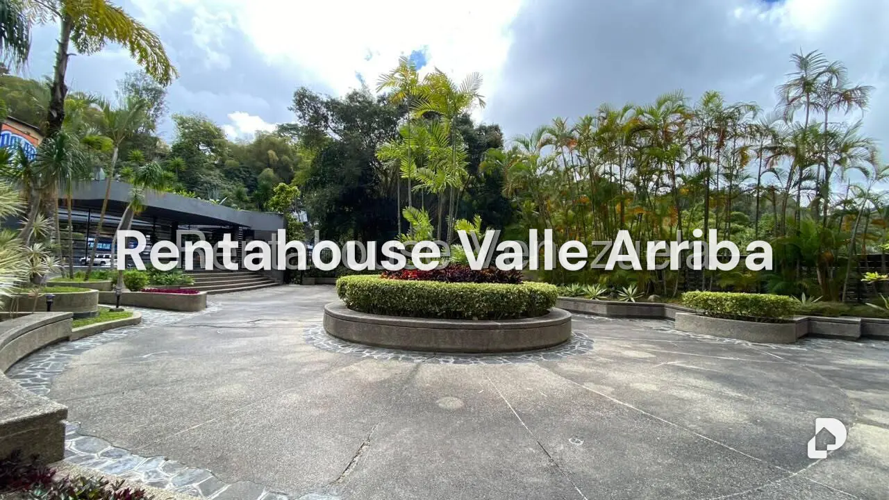 Apartamento en El Hatillo, Caracas – 2