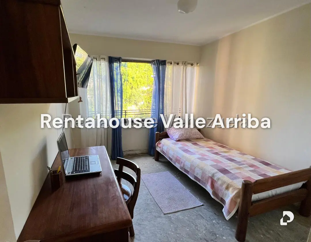 Apartamento en El Hatillo, Caracas – 27