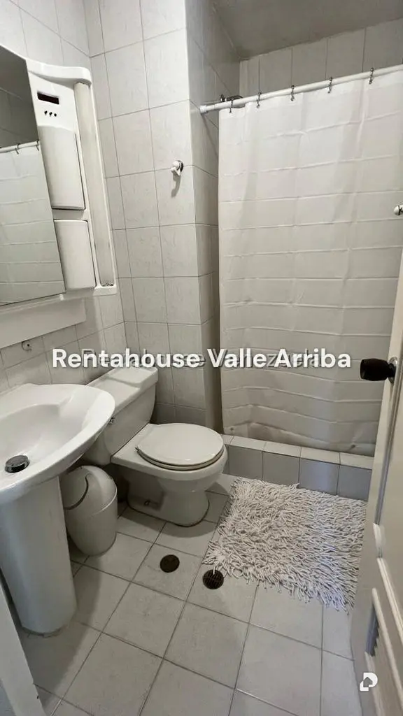 Apartamento en El Hatillo, Caracas – 30