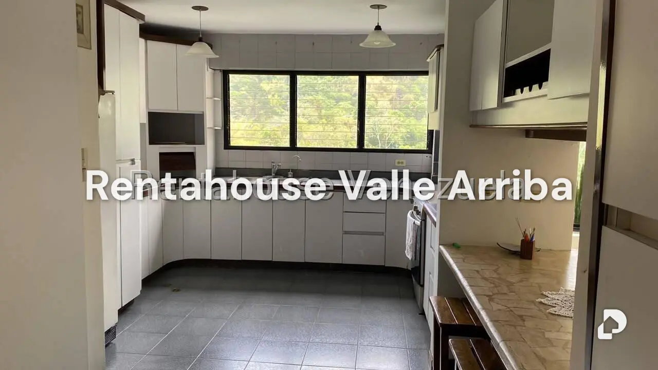Apartamento en El Hatillo, Caracas – 16