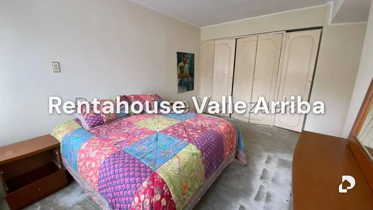 Apartamento en El Hatillo, Caracas – 23