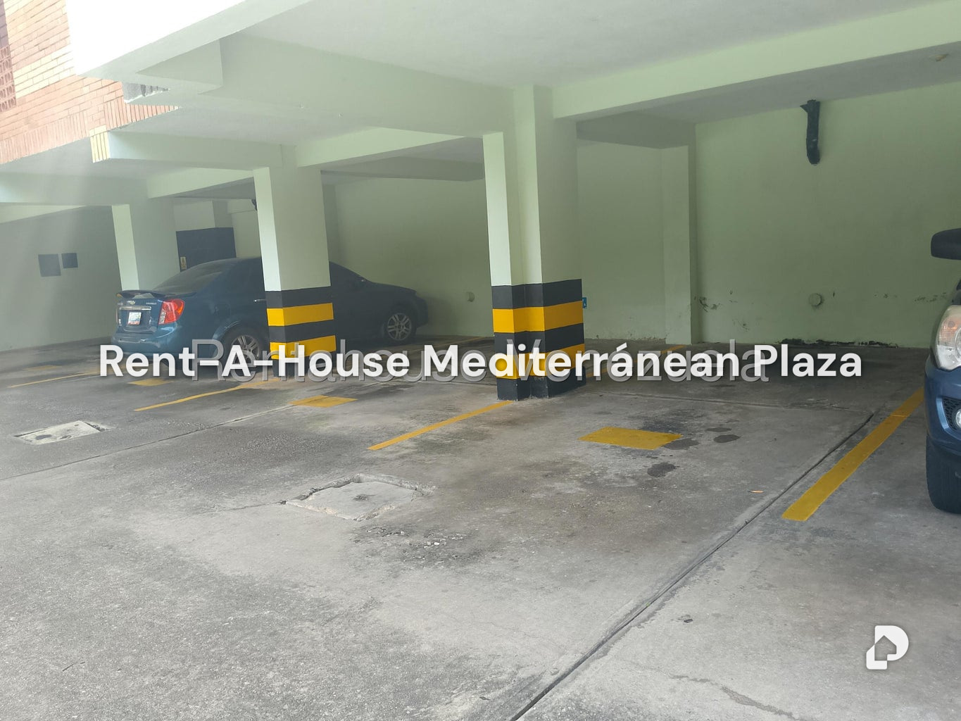 Apartamento en Campo Alegre, Valencia – 5
