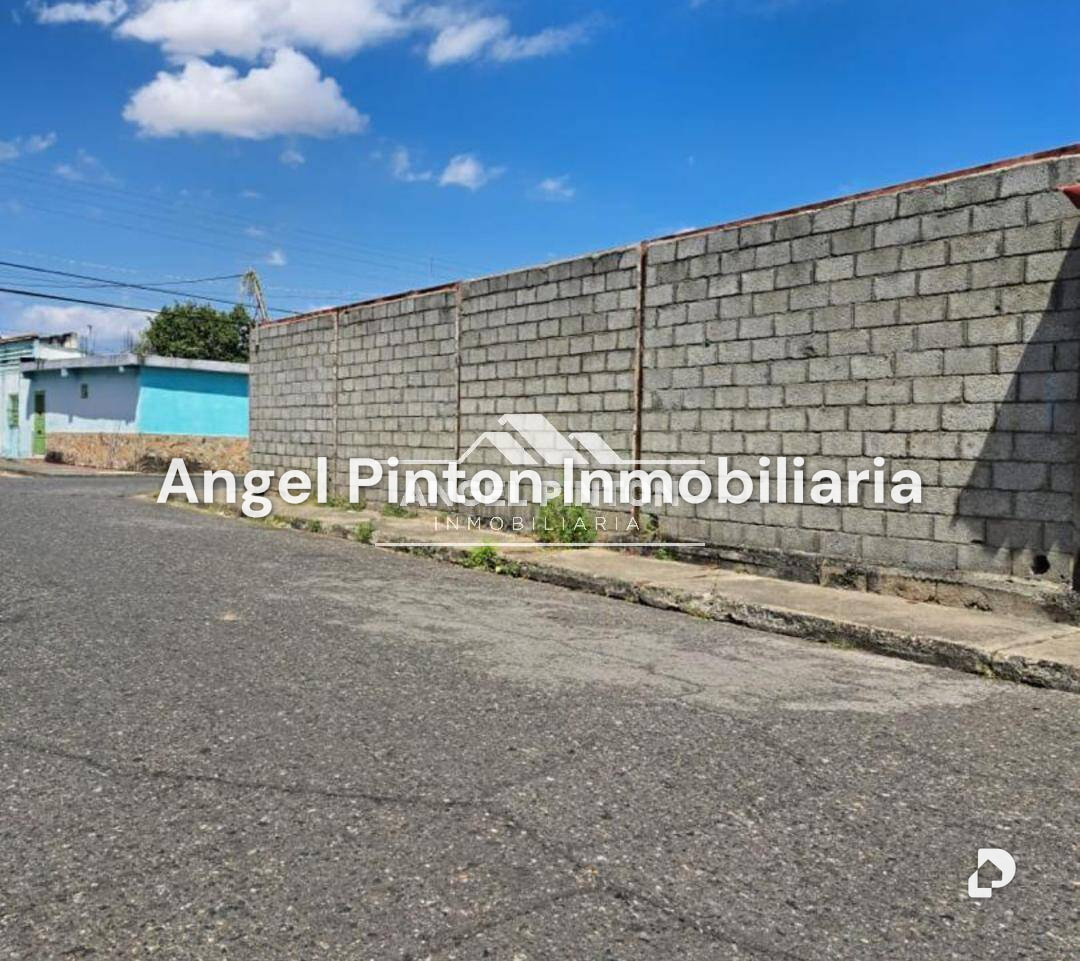 Land in Acarigua – 2