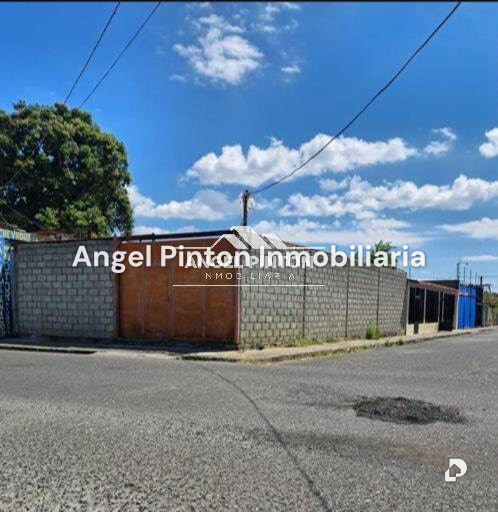 Land in Acarigua – 1