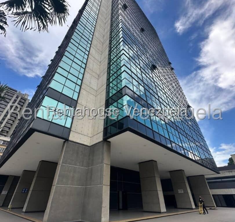 Office in El Bosque, Caracas - 1