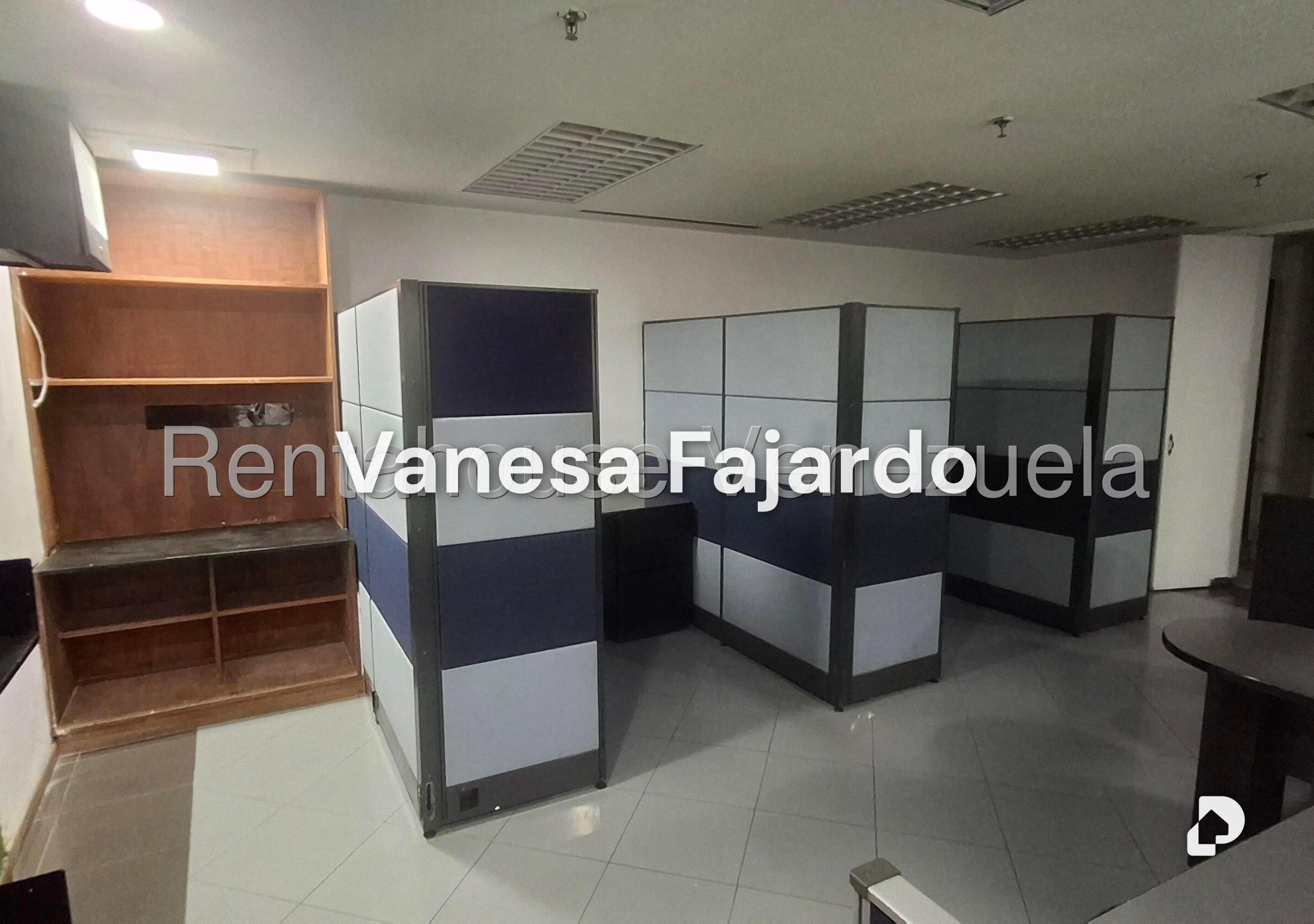 Office in El Bosque, Caracas – 20