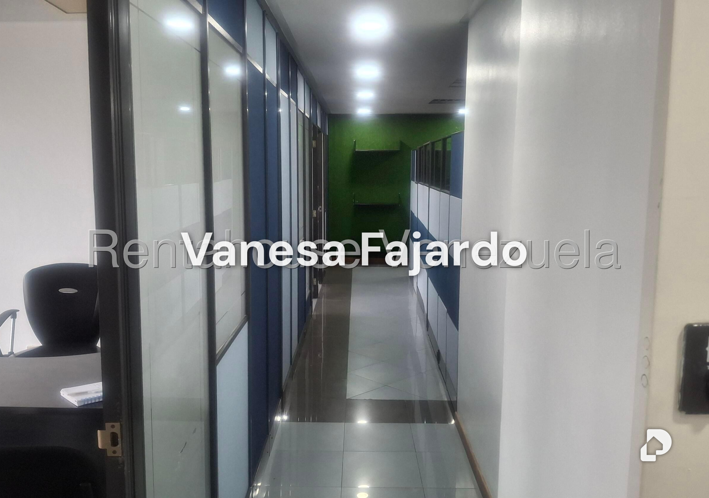 Office in El Bosque, Caracas – 6