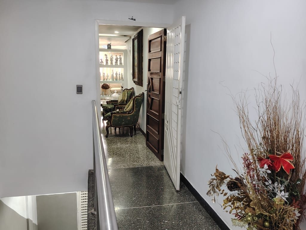 Penthouse en Vista Alegre, Caracas - 1