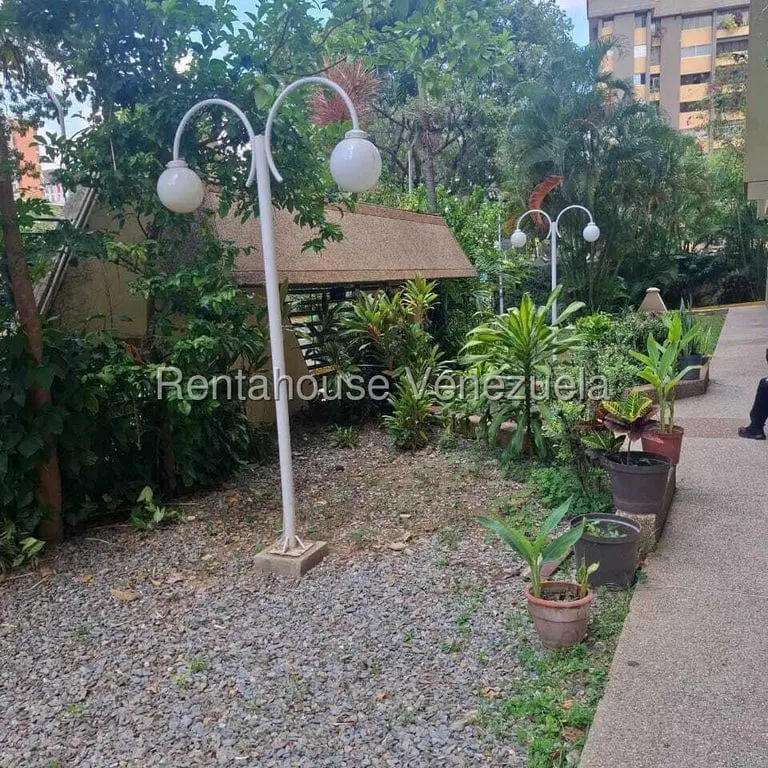 Apartamento en Montalbán III, Caracas - 1