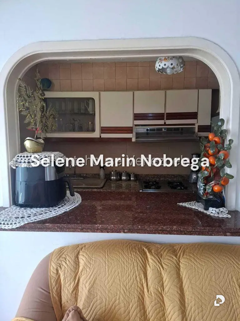 Apartamento en Montalbán III, Caracas – 5