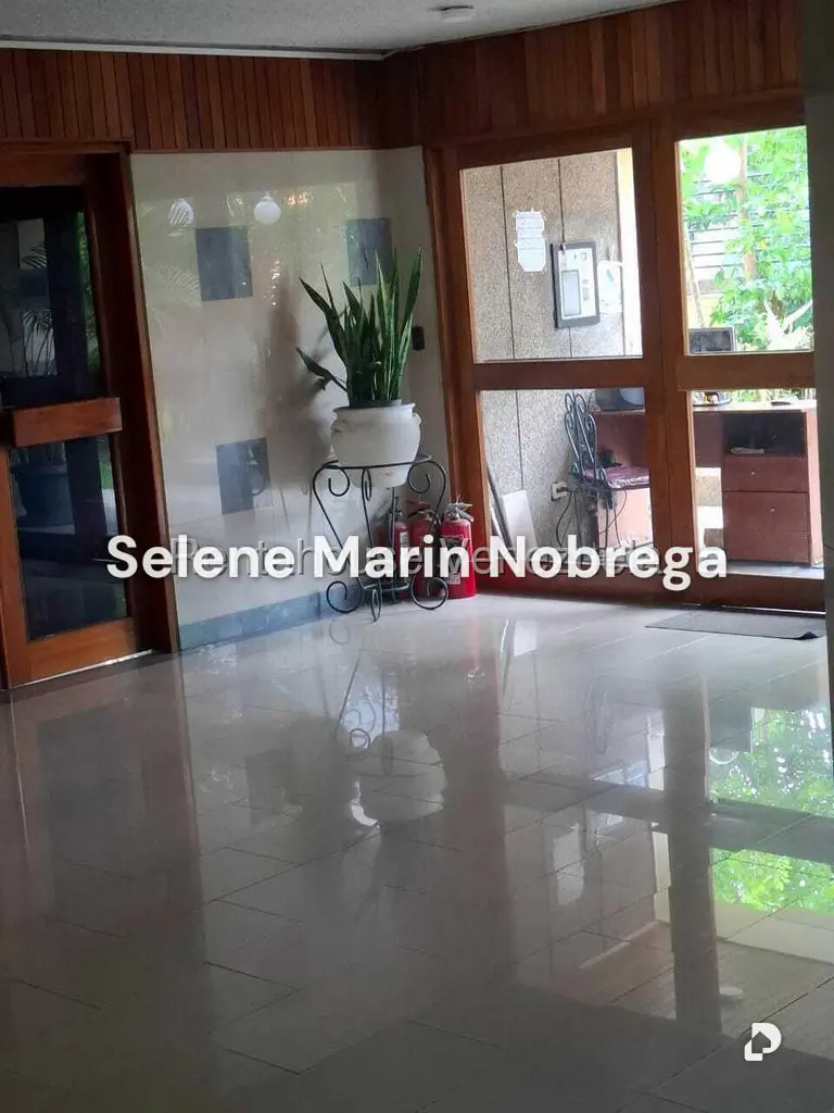 Apartamento en Montalbán III, Caracas – 4