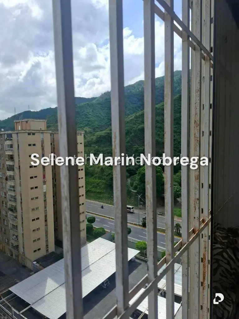 Apartamento en Montalbán III, Caracas – 16
