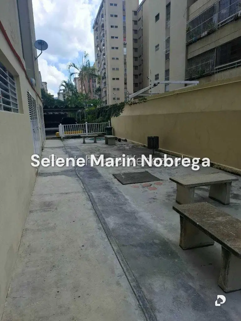 Apartamento en Montalbán III, Caracas – 3