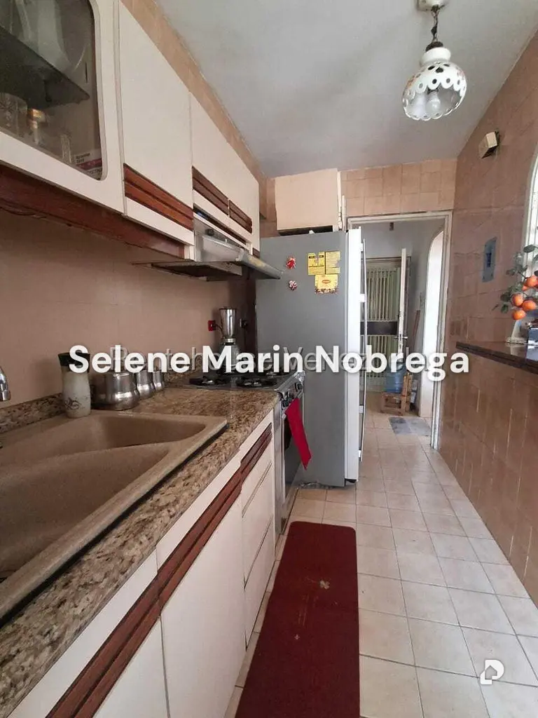Apartamento en Montalbán III, Caracas – 6