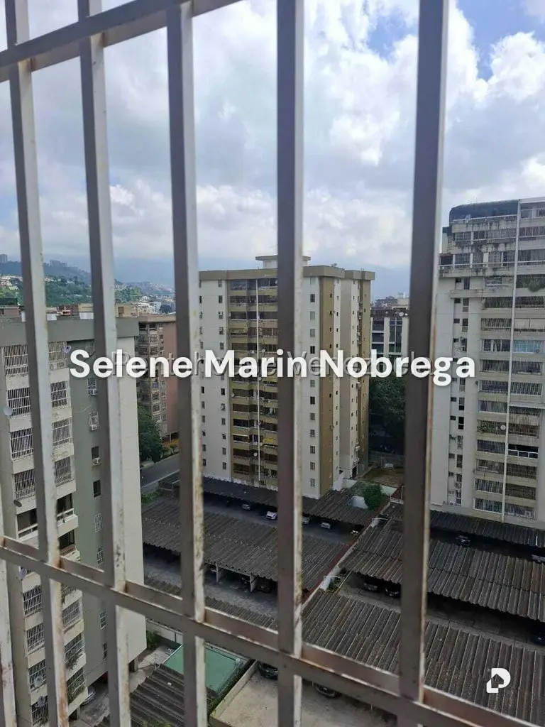 Apartamento en Montalbán III, Caracas – 17