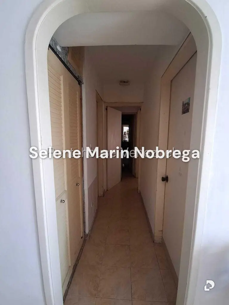 Apartamento en Montalbán III, Caracas – 15
