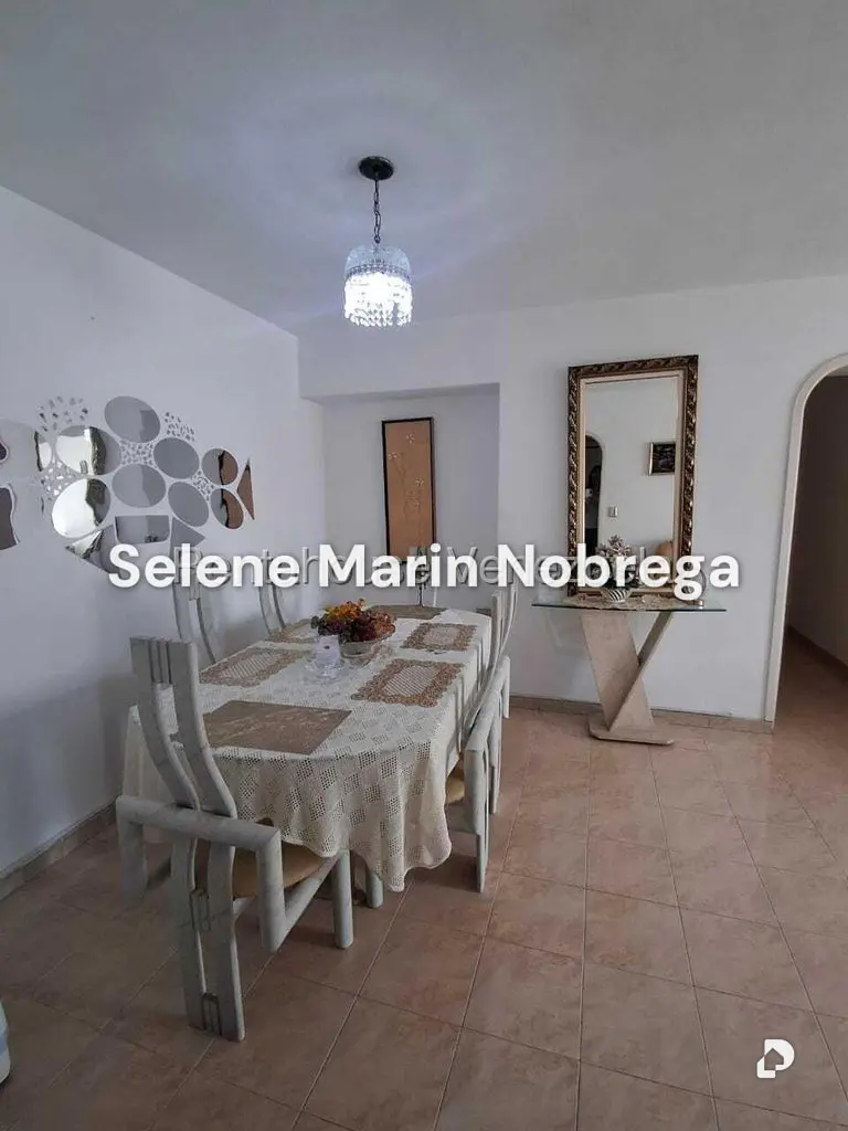 Apartamento en Montalbán III, Caracas – 9