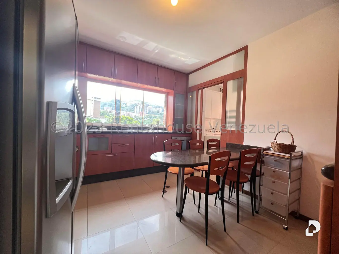 Apartamento en Lomas del Sol, Caracas – 8