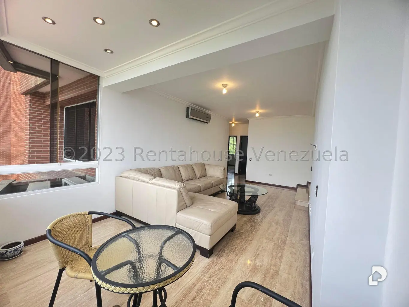 Apartamento en Lomas del Sol, Caracas – 13